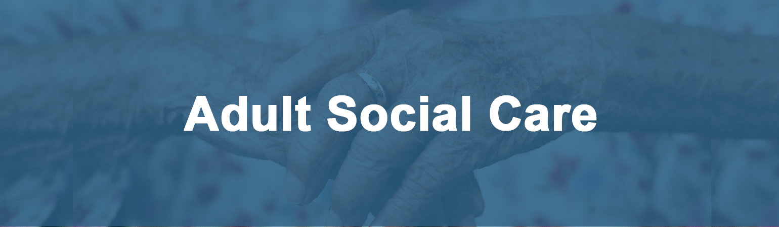adult social care 2