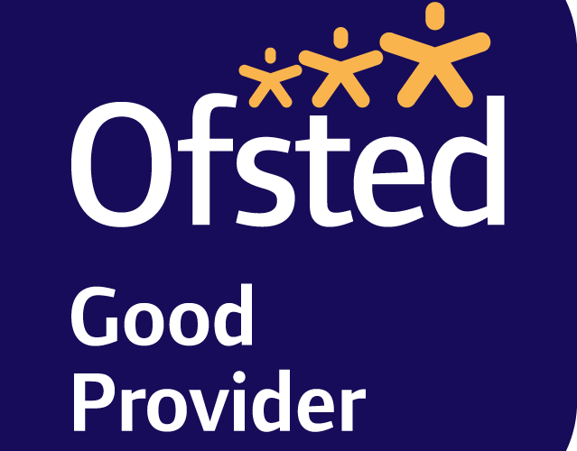Ofsted_Good_GP_Colour